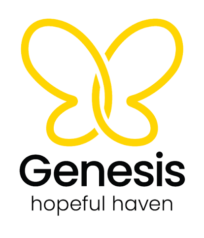 Genesis Hopeful Haven logo