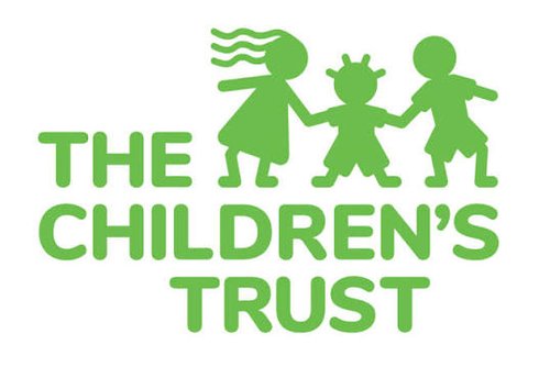 The Children's Trust logo