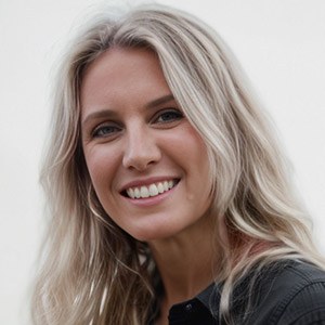 Headshot of Nicole Tate