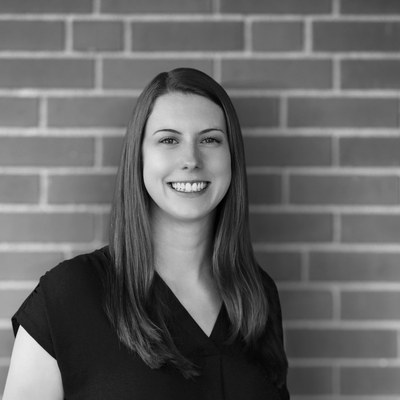 Headshot of Sarah Nacci